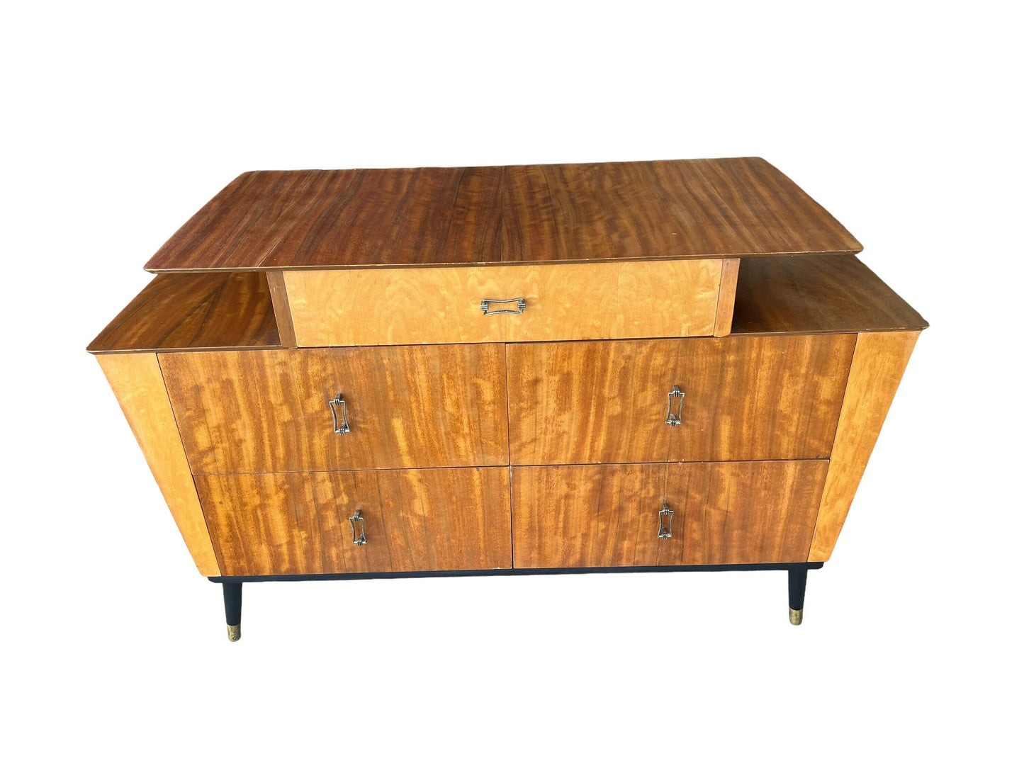 Mid century Teak sideboard by Lebus