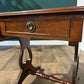 Vintage Drop leaf table of small proportions9