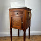 Vintage Vanity Unit Made to Order Vanity Unit Custom Made Bathroom Furniture Antique Traditional Bathroom Washstand Basin Unit