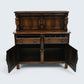 Ercol 1960s Buffet Sideboard Blue Label Vintage Storage Retro FREE UK Delivery*
