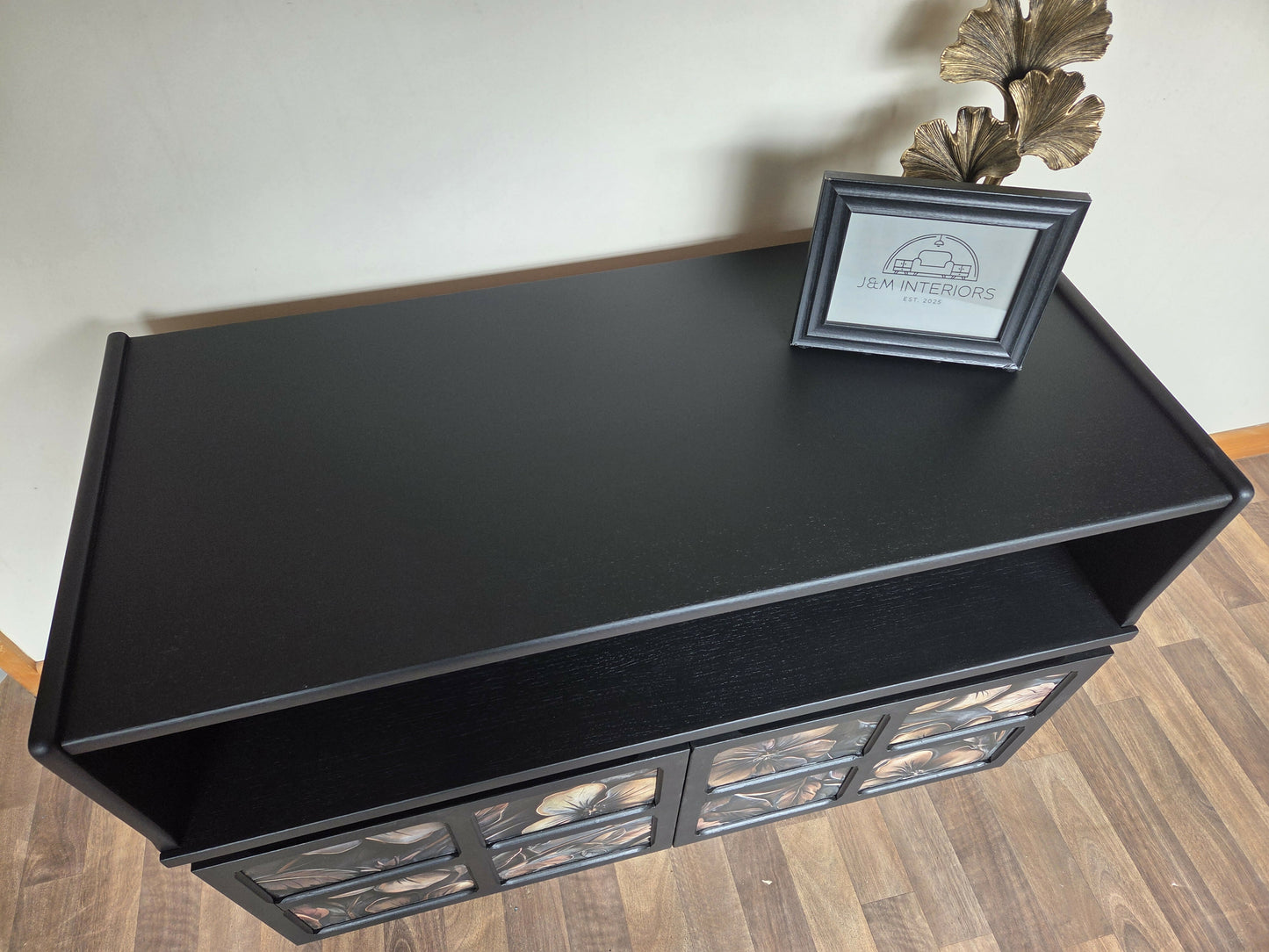 Nathan TV Unit/Sideboard