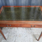 Edwardian Mahogany Writing Table