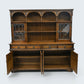 Old Charm Oak Dresser In Light Oak Sideboard Display EXC Clean FREE UK Delivery