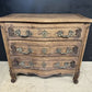 French Bleached Oak Chest of Drawers