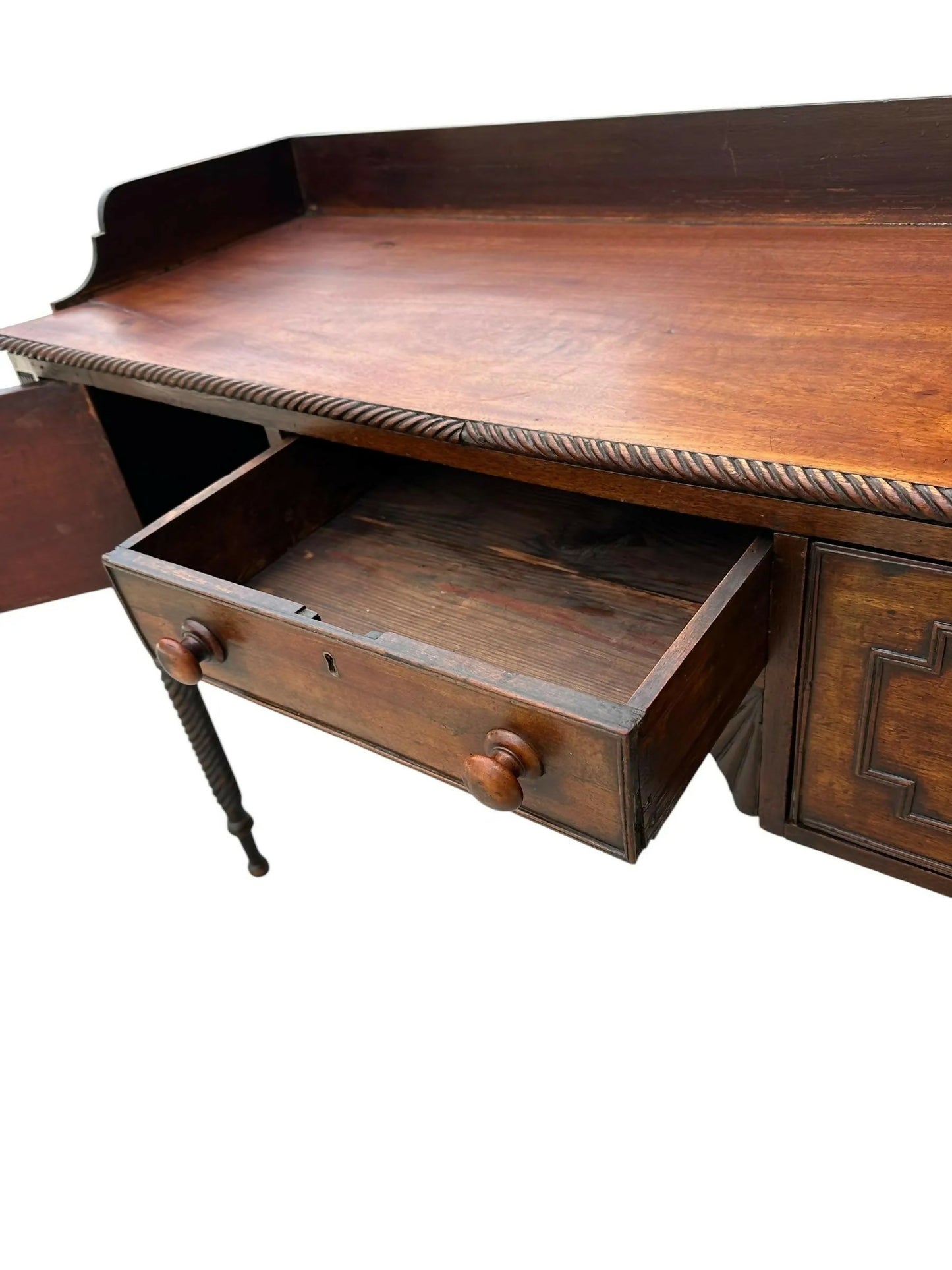 Vintage Regecy Sideboard cupboard