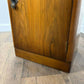 Vintage 1960s Austin Suite Walnut Bedside Cabinet