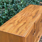 Vintage Ercol Windsor Model 468 Sideboard