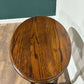 Vintage Oak Window Table3