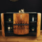 Art Deco style Drinks Cabinet Cocktail Bar