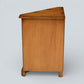 Ercol Corner Base Unit Golden Dawn Finish #861 71cm High VGC FREE UK Delivery
