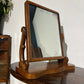 19th Century Mahogany Mirror00