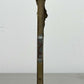 Crucifix Vintage French Style Religious Cross Ornate Freestanding LOT 6425