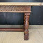 Farmhouse Dining Table