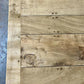 Good Quality Oak Farmhouse Dining Table