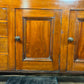 Victorian Mahogany Haberdashery Sideboard