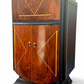 Art Deco Heron Drinks Cabinet