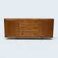 Ercol Windsor Sideboard Model Number 455 Natural Light Finish FREE UK Delivery*