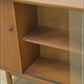vintage sideboard teak G Plan EON Era bookcase danish mid century