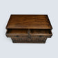 Old Charm Style Sideboard Cupboard with Shelf & 2 Drawers FREE UK Delivery*