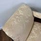Victorian Mahogany Chaise Longue