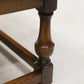 Ercol Square Low Coffee Table in Golden Dawn Finish 69cm Square FREE UK Delivery