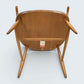 Ercol Chairmakers Chair Windsor Bow Back Golden Dawn Model 472 FREE UK Delivery