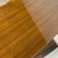 Vintage 'Lebus' Oak Five Drawer Bedroom Chest