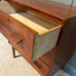 Danish Teak Chest Of Drawers By Carl Aage Skov For Munch Mobler 1956