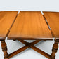 Ercol Woburn Extending Dining Table D End Seats 10 Model 705 GD FREE UK Delivery
