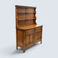 Ercol Old Colonial Dresser Double Cupboard Golden Dawn Finish FREE UK Delivery*
