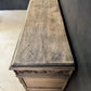 Superb French Carved Oak Sideboard