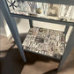 Hall Table
