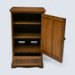 Ercol Hi Fi Cabinet with Lift Up Top For Vinyl Record Player FREE UK Delivery*