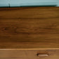 Large Mid Century Walnut Drawers- SKU 215