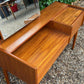 Vintage Melvin Mikkelsen Møbler Dressing Vanity Table