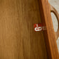 G Plan Sierra Base Unit Cupboard with Drawer