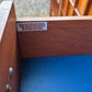 Mid Century Teak Sideboard Cabinet By Younger c.1970s