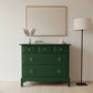 Stag Minstrel Chest of Drawers, 3 over 2, Custom Order