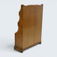 Ercol Waterfall Bookcase 3 Shelves Golden Dawn Solid Elm Shelf FREE UK Delivery