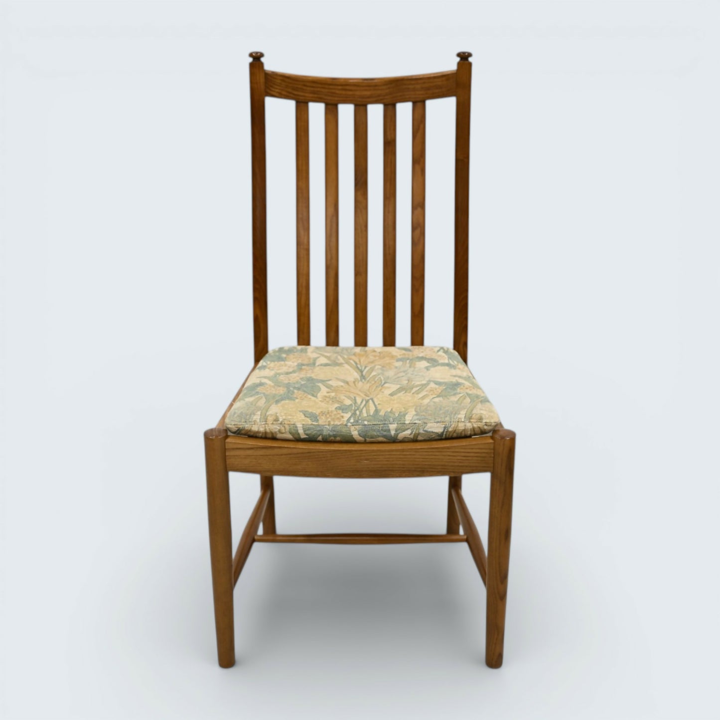 6 Ercol Dining Chairs Penn Range Model 1138 Golden Dawn Finish FREE UK Delivery*