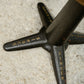 Antique Singer Sewing Machinists Stools - Cast Iron - Adjustable Height -SKU 165