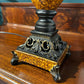 Ornate Reproduction Table Lamp4