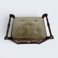 Antique Edwardian Piano Stool From Palmer Bros. Great Yarmouth FREE UK Delivery