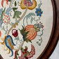 Early 20th Century Ladies Needlework Fire Screen3