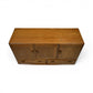Ercol Windsor Sideboard Model Number 468 Natural Waxed Finish FREE UK Delivery
