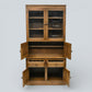 Ercol Mural Wall Unit Drinks Display Cabinets Golden Dawn FREE UK Delivery*