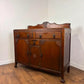 Vintage Oak Sideboard