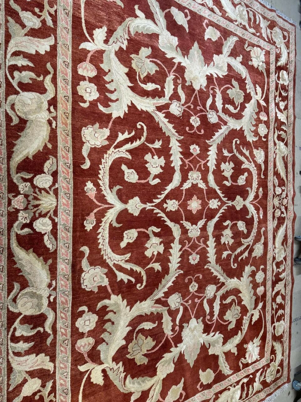 Very Large Carpet or Rug