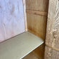 Wardrobe Vintage French Style Oak Five Door Carved Armoire Cabinet LOT 6111