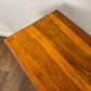 Edwardian Satinwood Three Drawer Chest